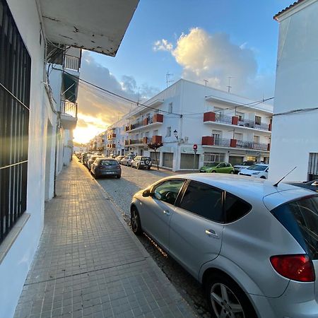 Aracena Flat Noria Διαμέρισμα Εξωτερικό φωτογραφία