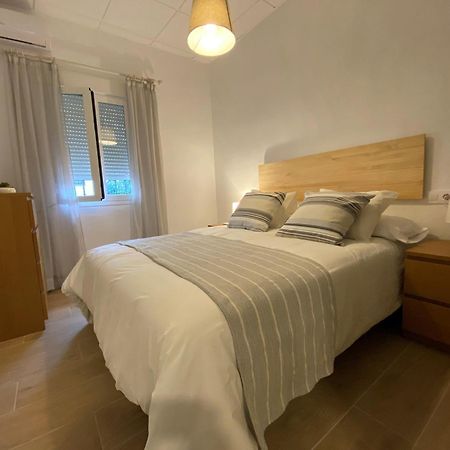 Aracena Flat Noria Διαμέρισμα Εξωτερικό φωτογραφία