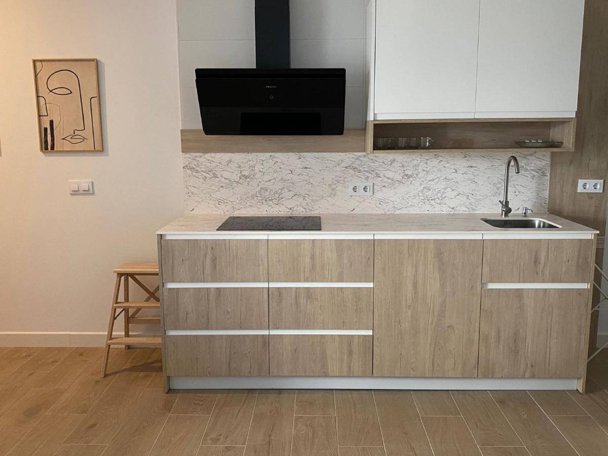 Aracena Flat Noria Διαμέρισμα Εξωτερικό φωτογραφία