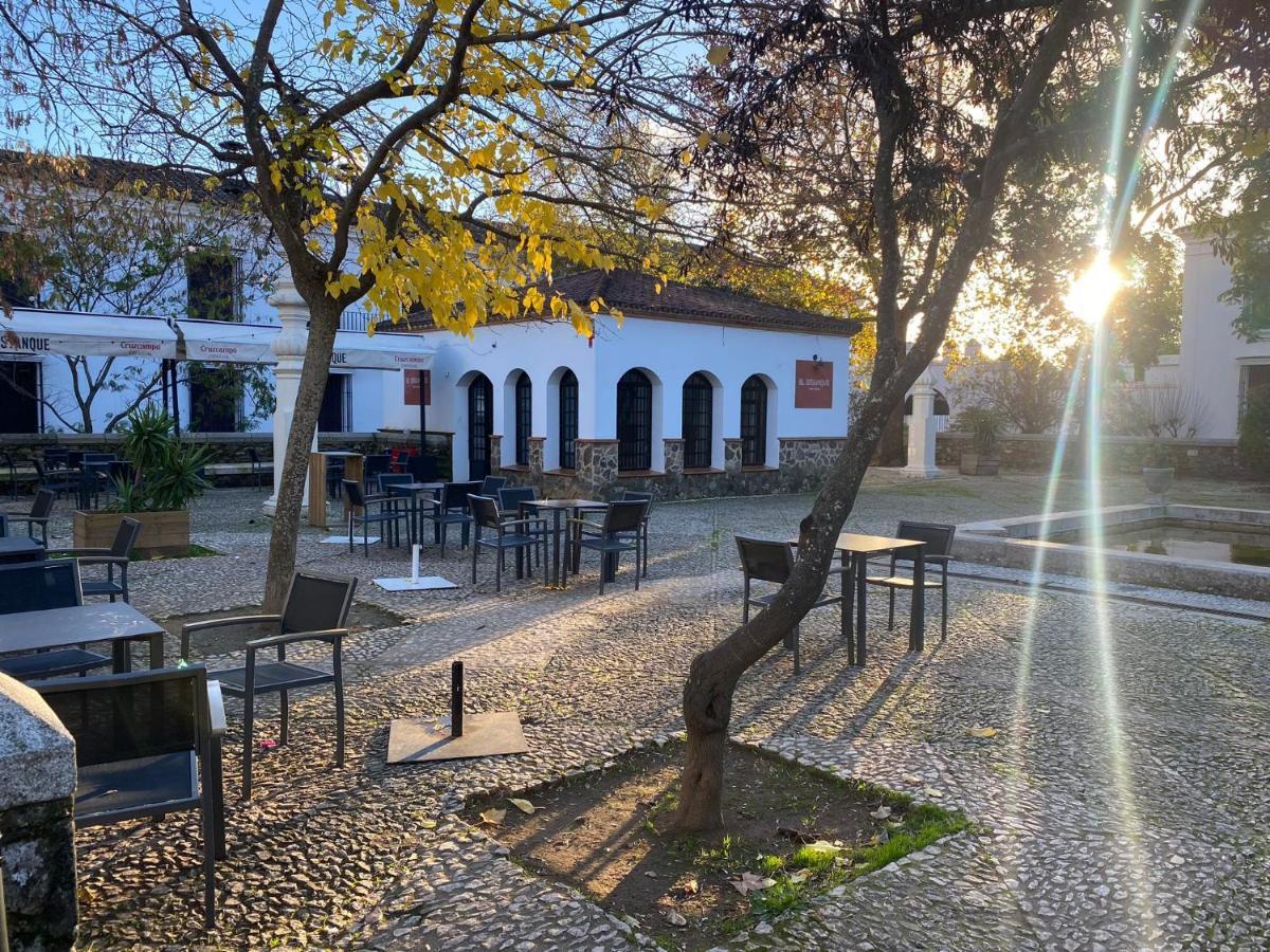 Aracena Flat Noria Διαμέρισμα Εξωτερικό φωτογραφία