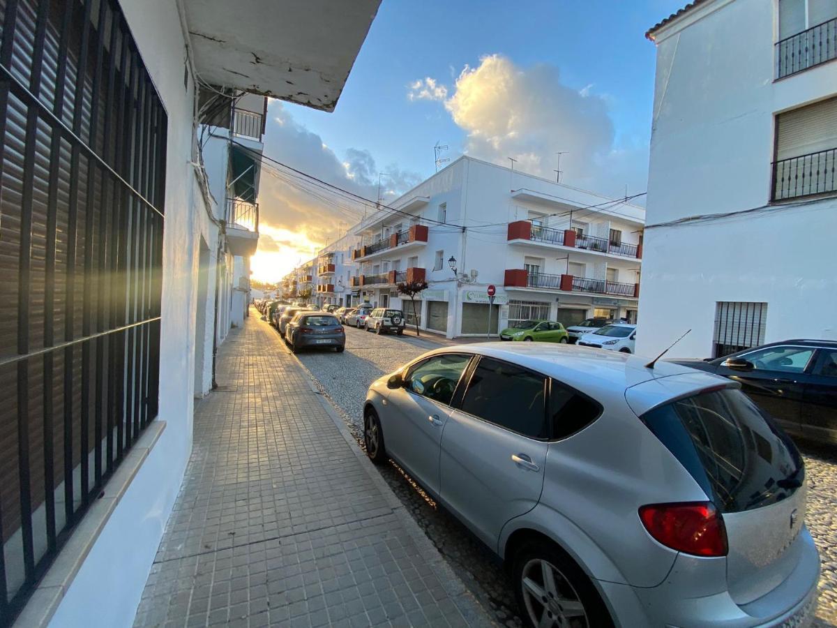 Aracena Flat Noria Διαμέρισμα Εξωτερικό φωτογραφία