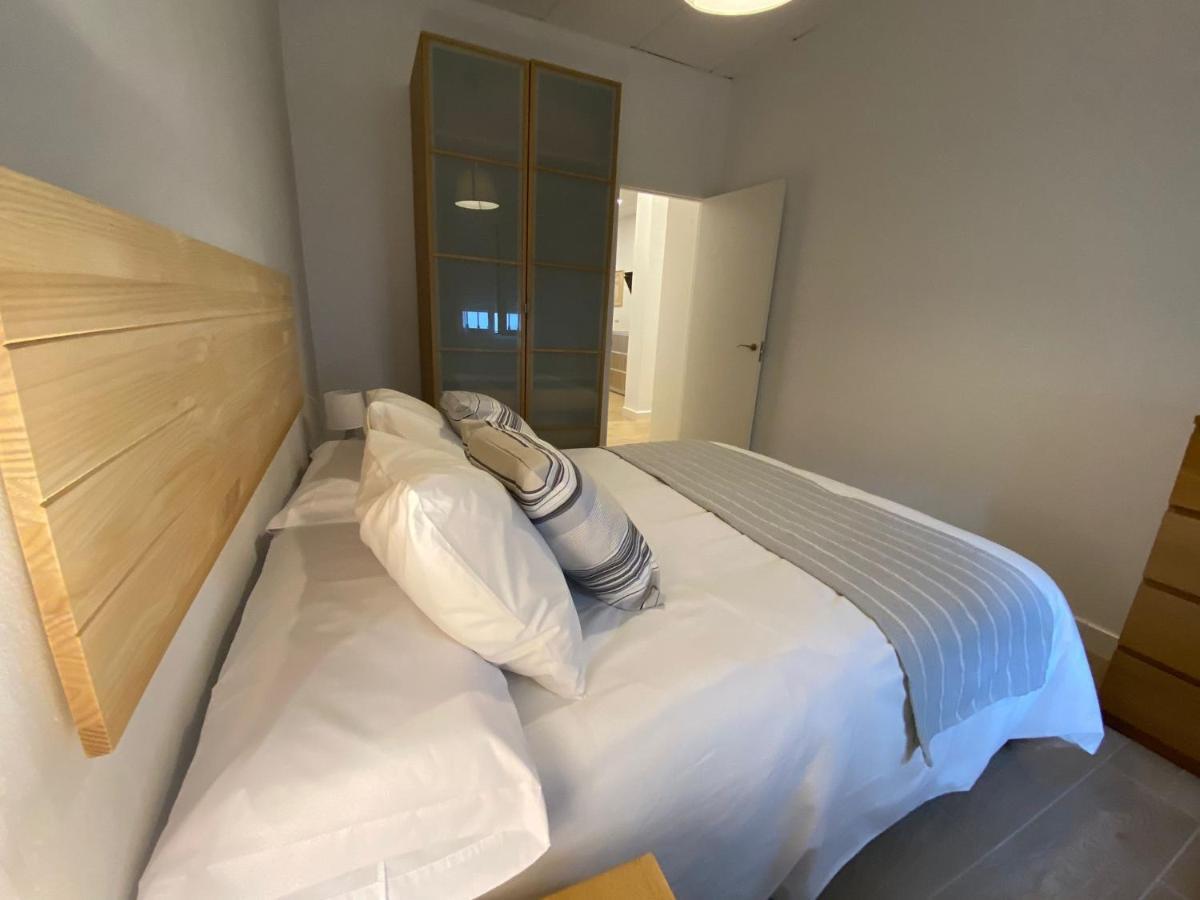 Aracena Flat Noria Διαμέρισμα Εξωτερικό φωτογραφία