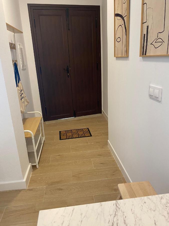 Aracena Flat Noria Διαμέρισμα Εξωτερικό φωτογραφία