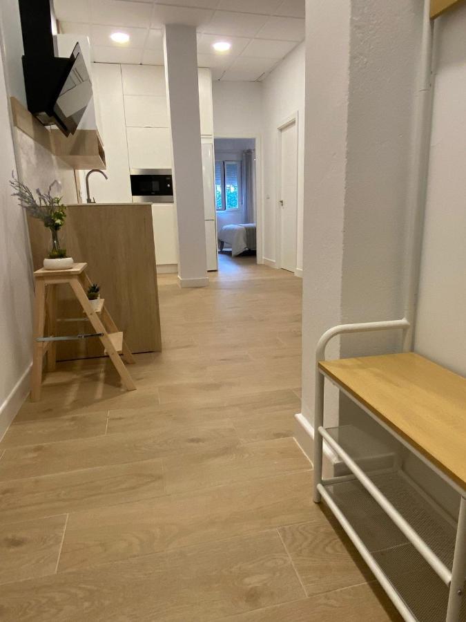 Aracena Flat Noria Διαμέρισμα Εξωτερικό φωτογραφία