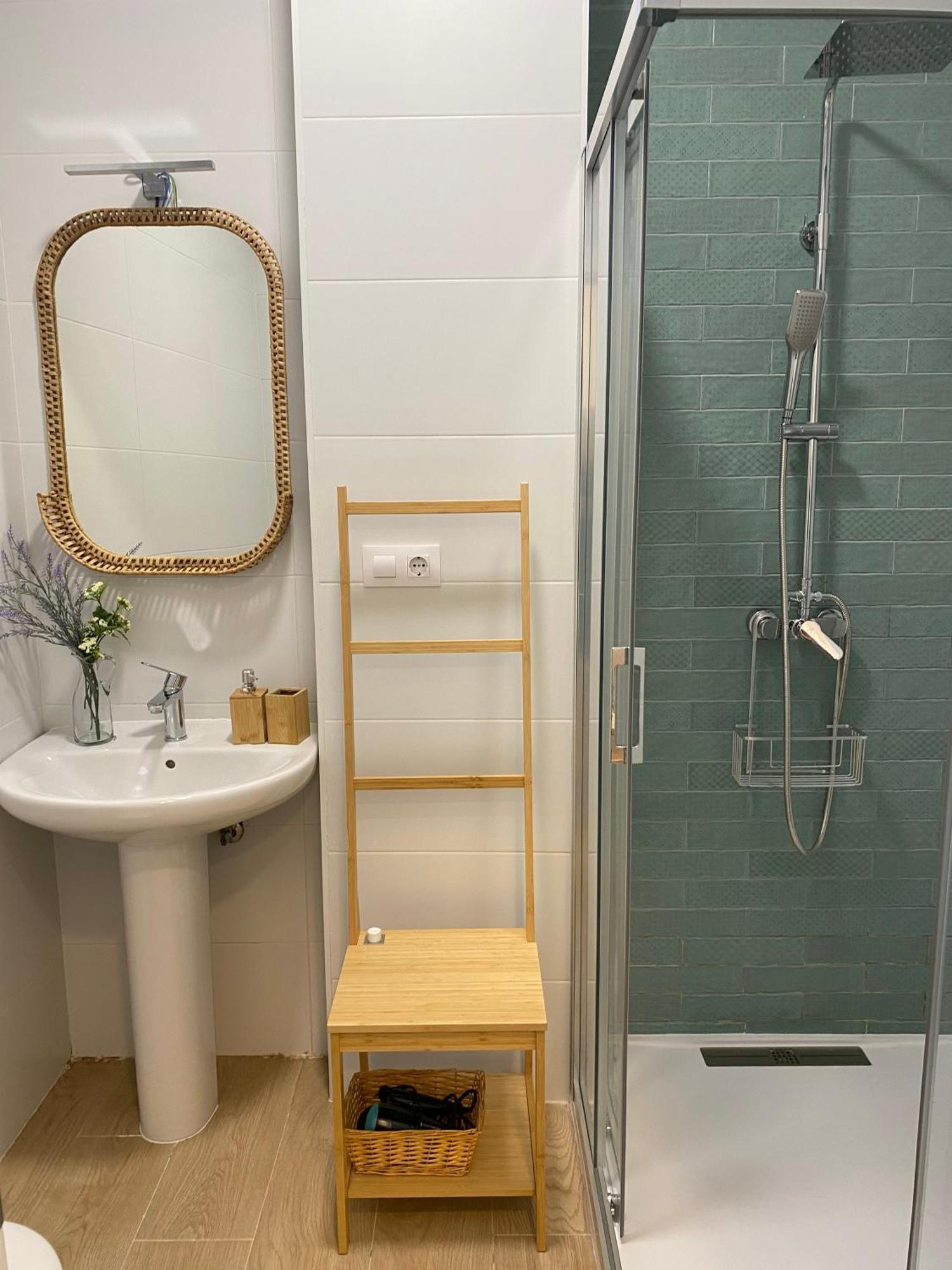 Aracena Flat Noria Διαμέρισμα Εξωτερικό φωτογραφία