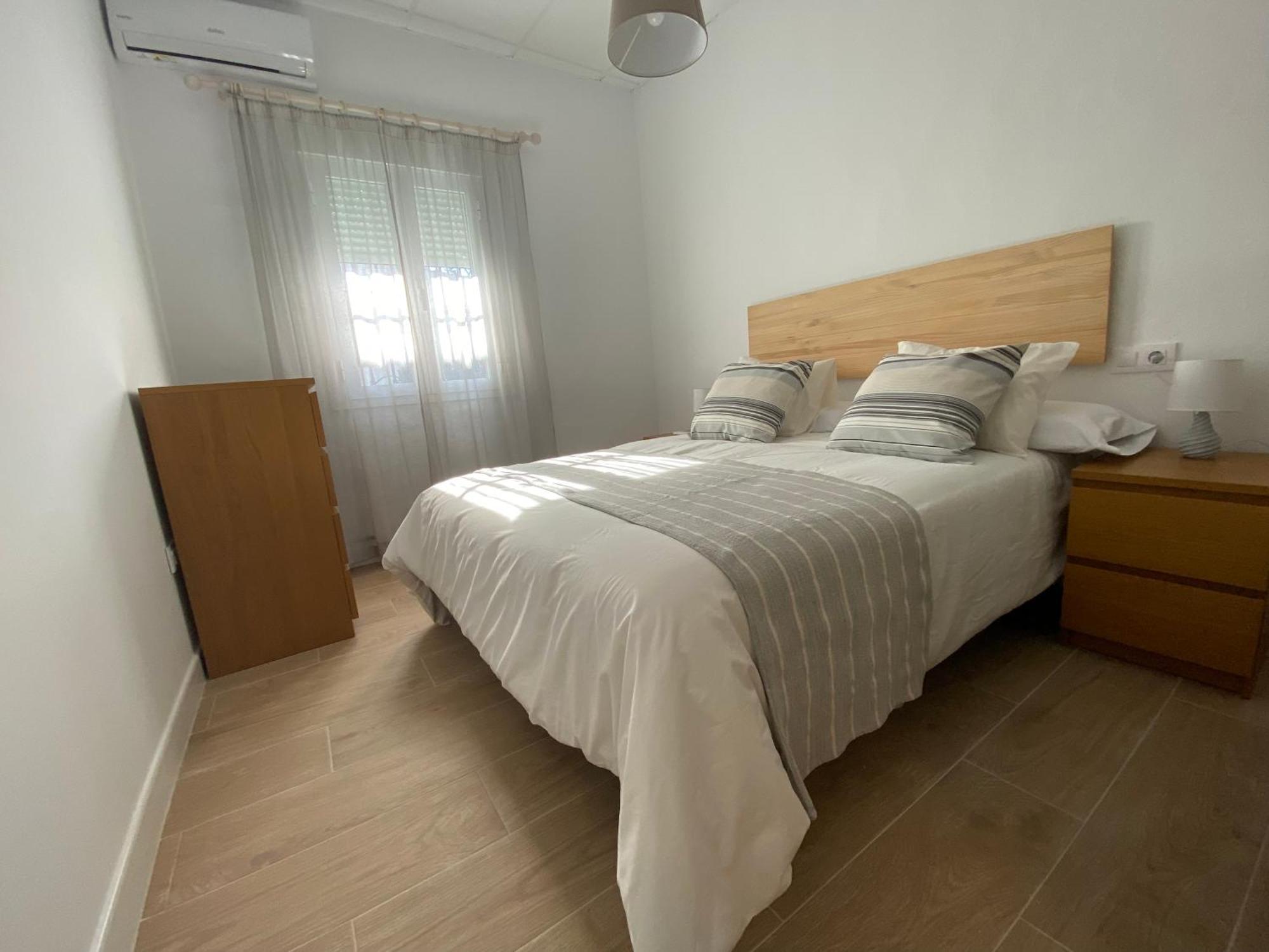 Aracena Flat Noria Διαμέρισμα Εξωτερικό φωτογραφία