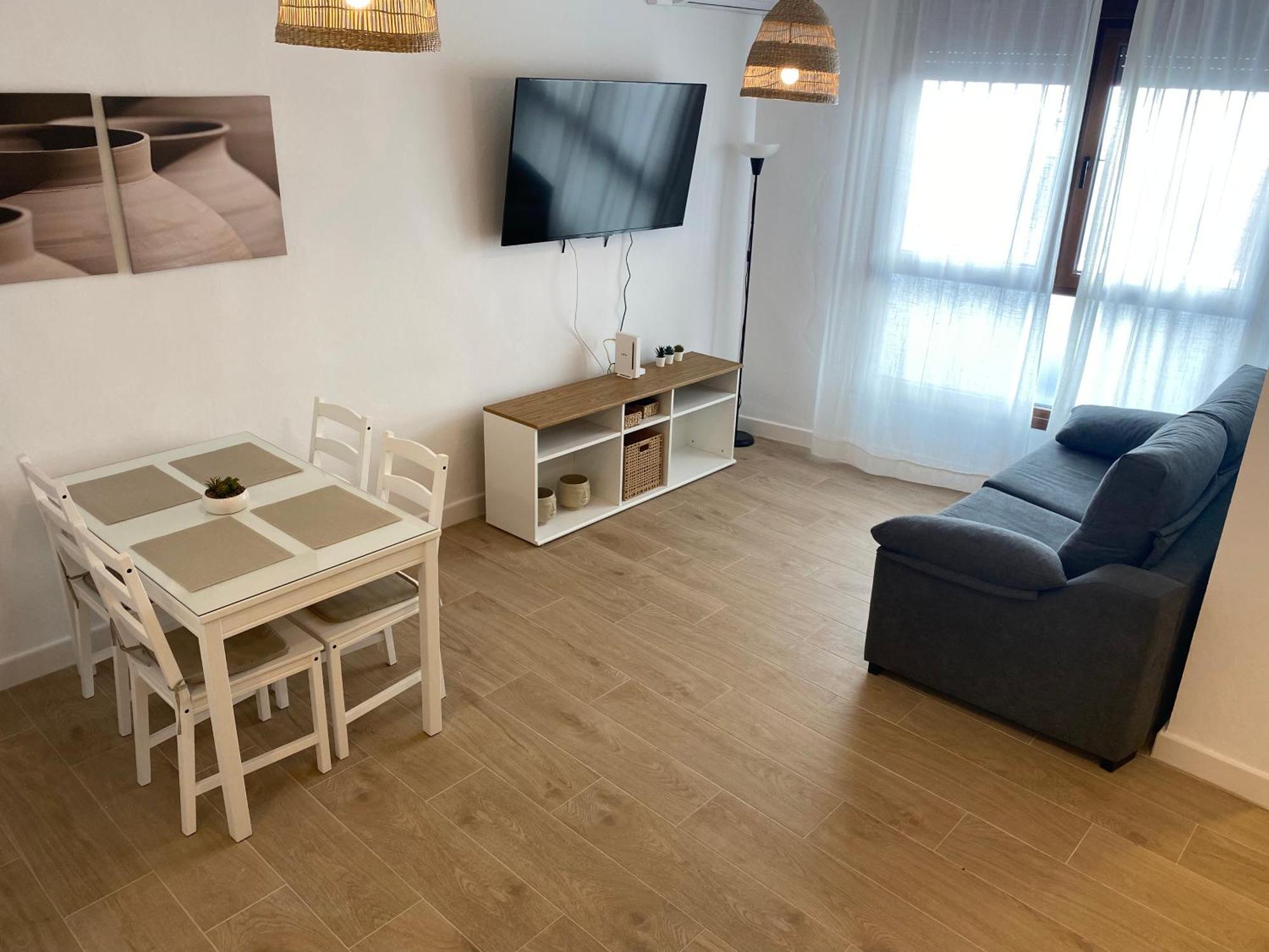 Aracena Flat Noria Διαμέρισμα Εξωτερικό φωτογραφία