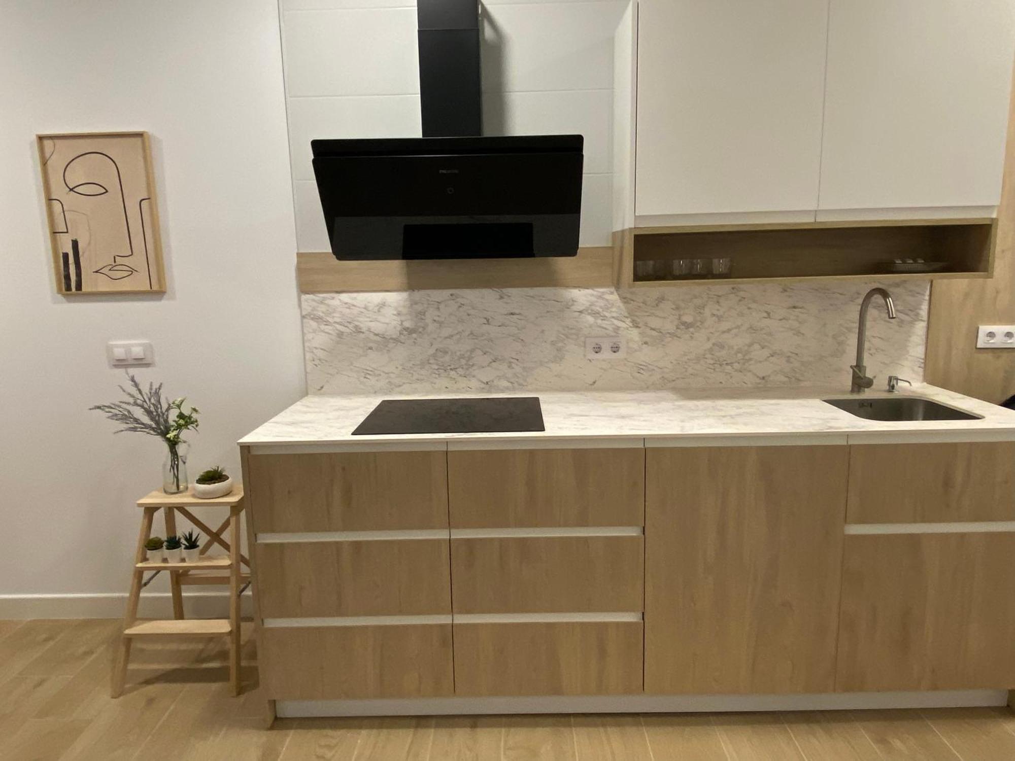 Aracena Flat Noria Διαμέρισμα Εξωτερικό φωτογραφία