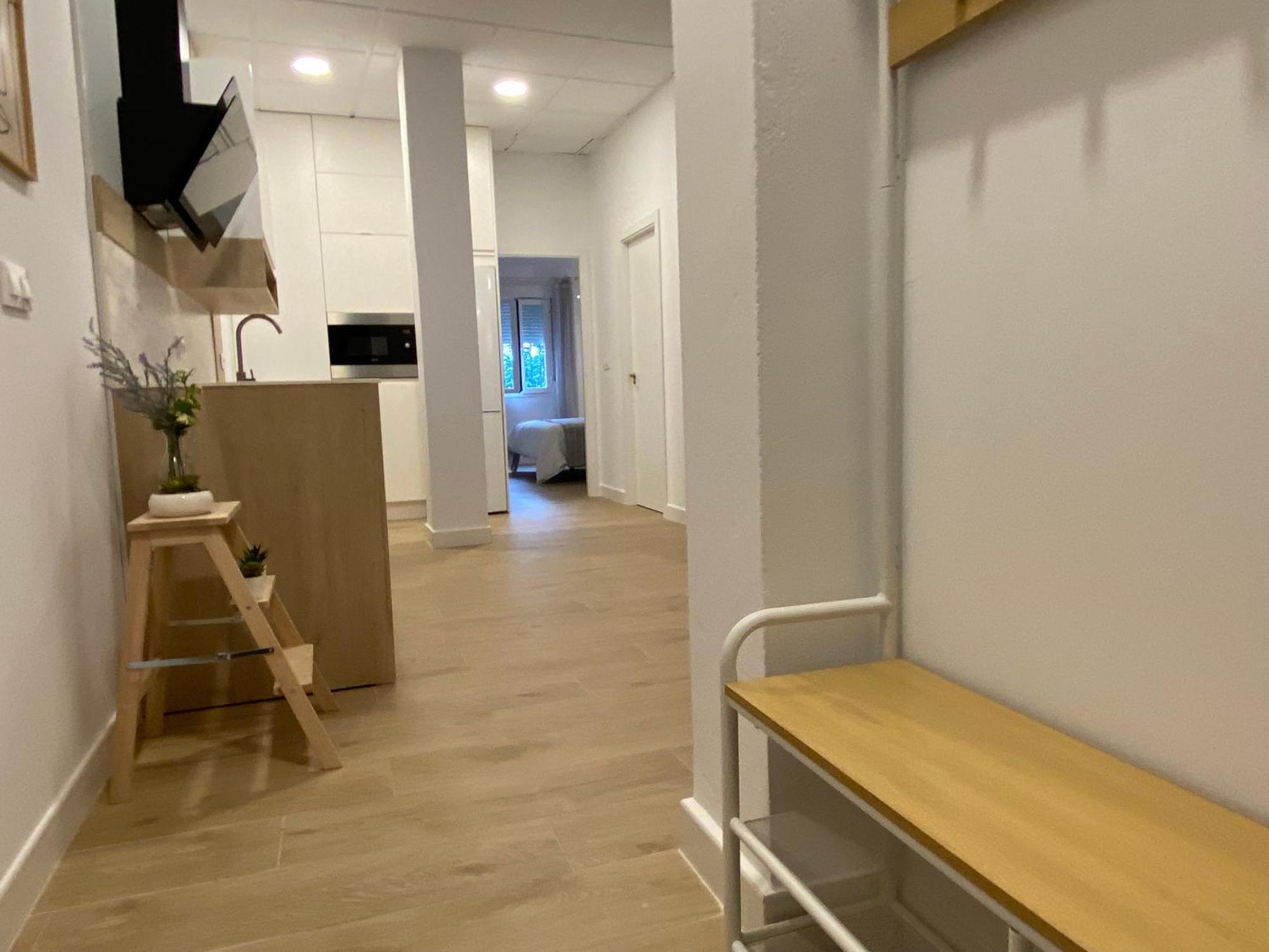 Aracena Flat Noria Διαμέρισμα Εξωτερικό φωτογραφία