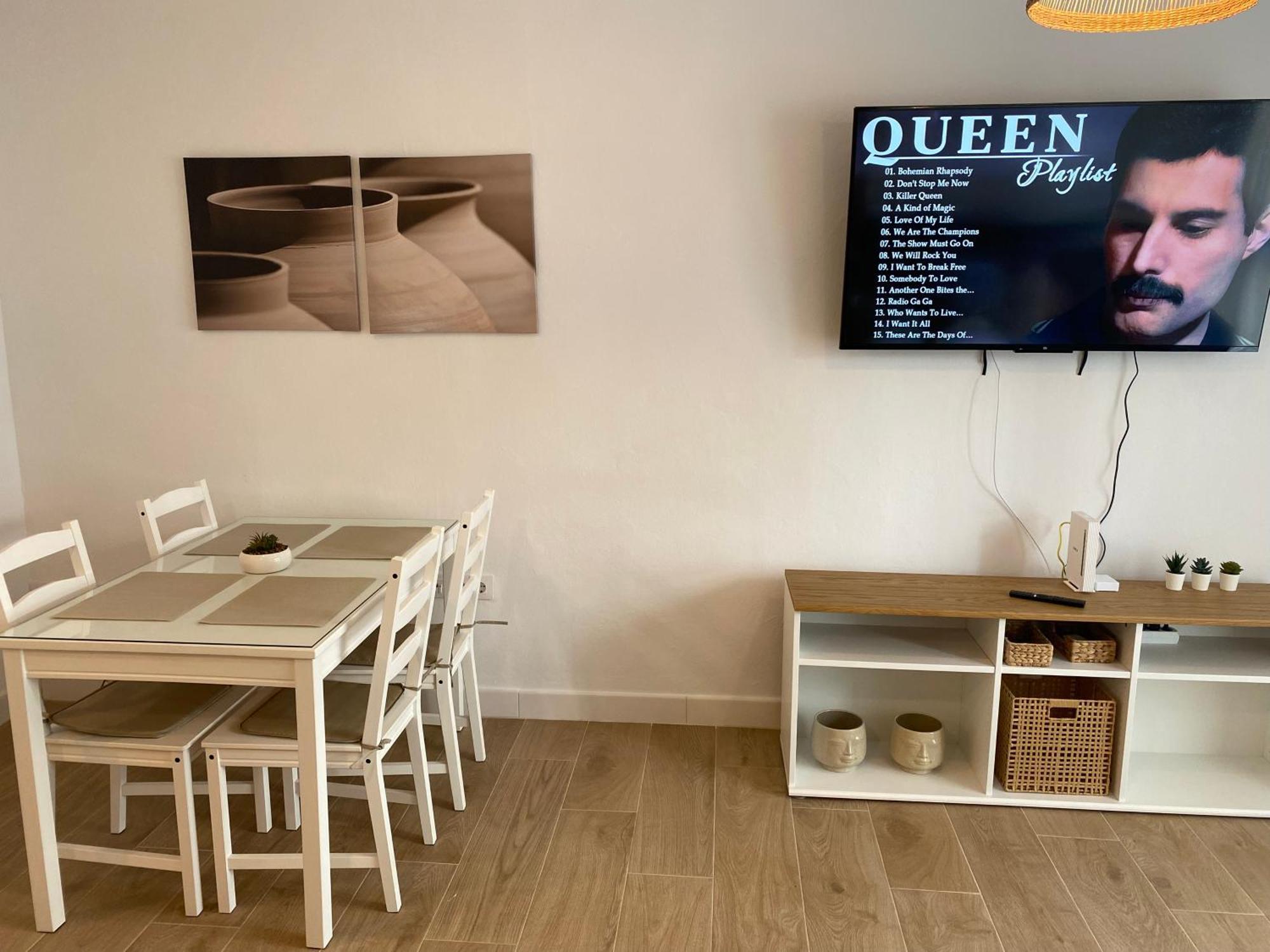 Aracena Flat Noria Διαμέρισμα Εξωτερικό φωτογραφία
