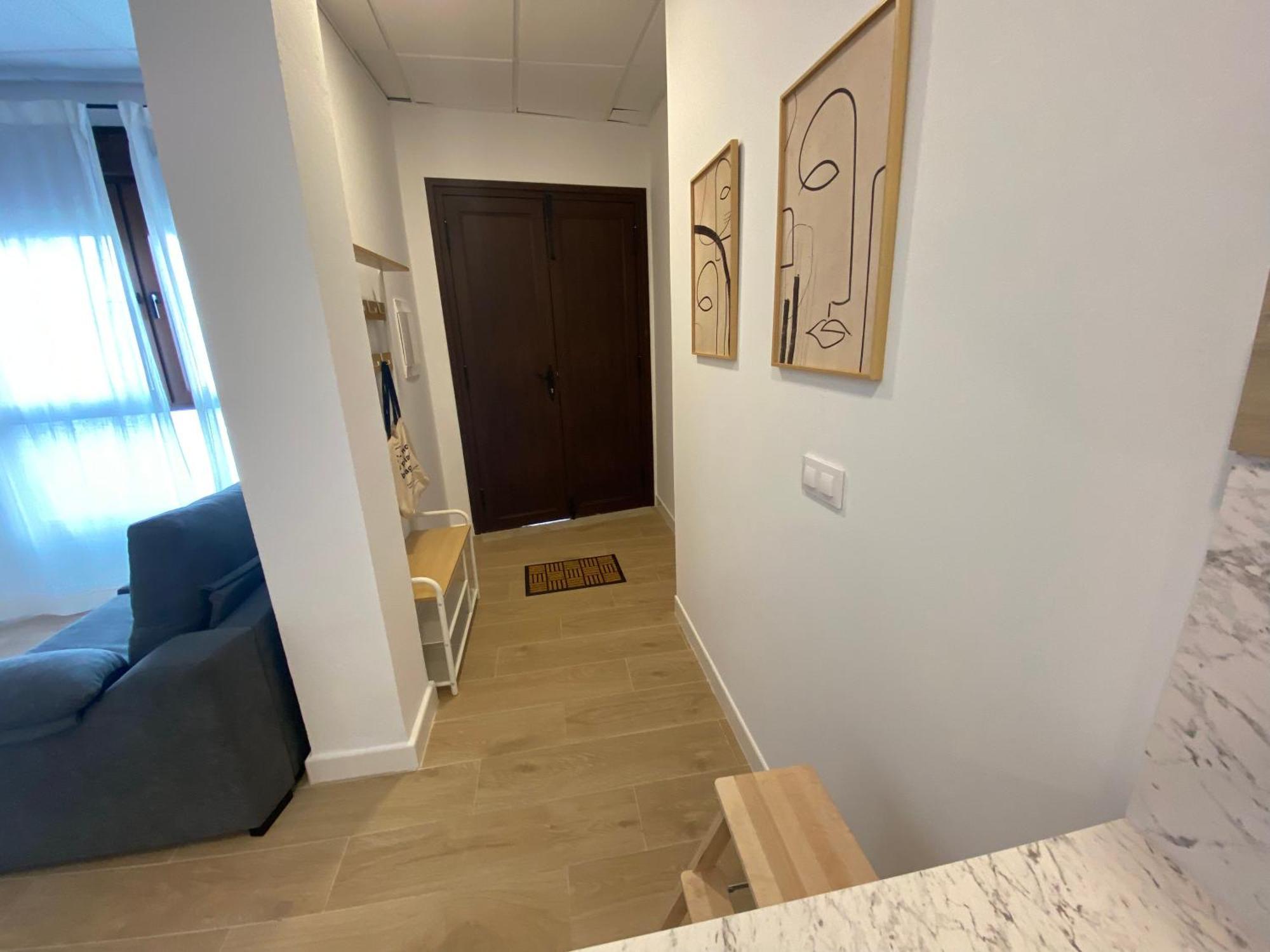 Aracena Flat Noria Διαμέρισμα Εξωτερικό φωτογραφία