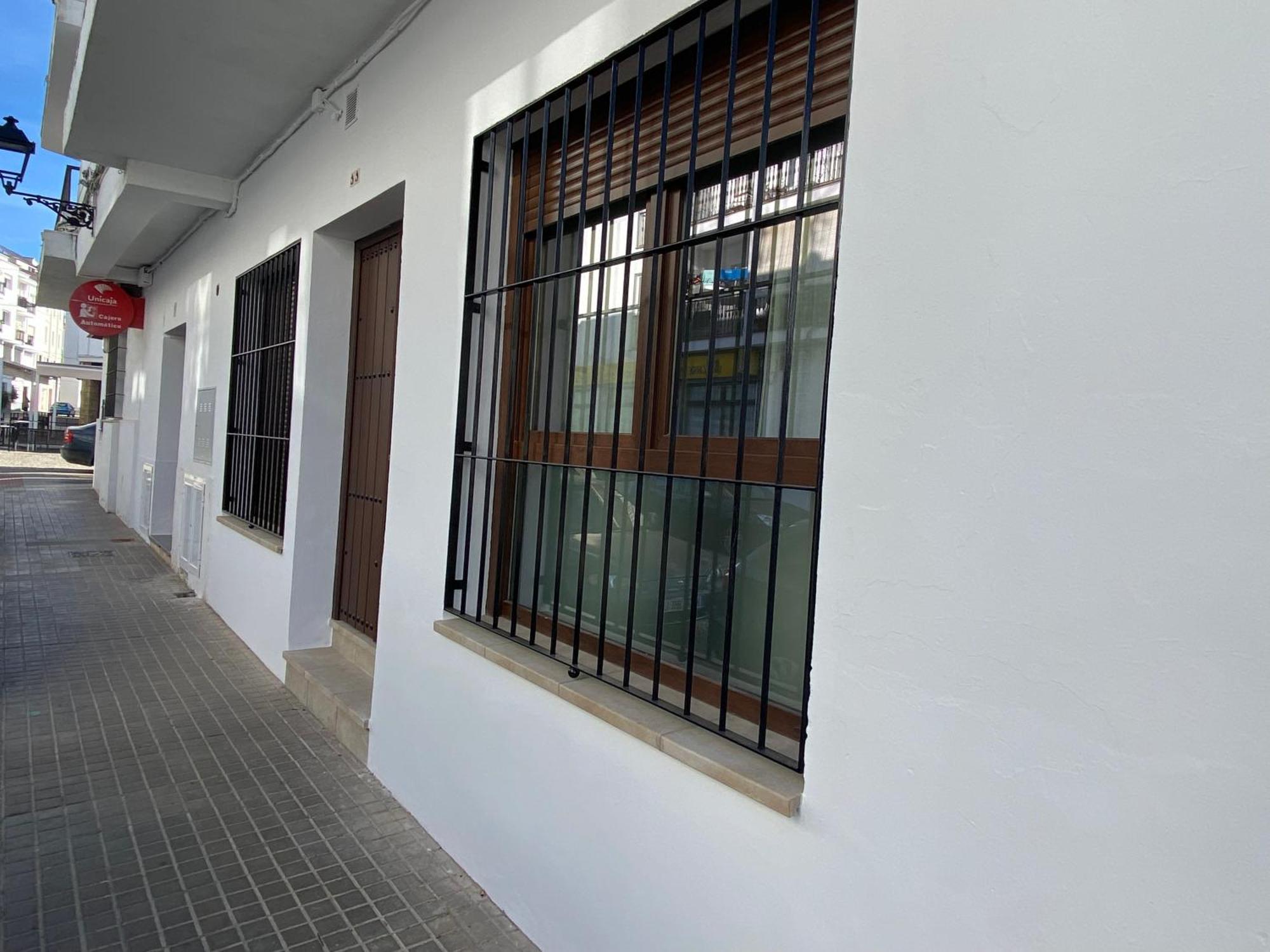 Aracena Flat Noria Διαμέρισμα Εξωτερικό φωτογραφία